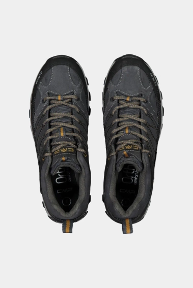 Черевики CMP RIGEL LOW TREKKING SHOES WP 3Q13247-68UH фото 5 — інтернет-магазин Tapok