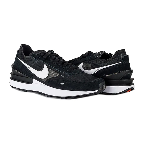 Кроссовки Nike W WAFFLE ONE DC2533-001 фото 3 — интернет-магазин Tapok