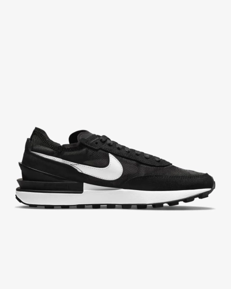 Кроссовки Nike W WAFFLE ONE DC2533-001 фото 8 — интернет-магазин Tapok