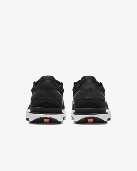 Кроссовки Nike W WAFFLE ONE DC2533-001 фото 9 — интернет-магазин Tapok