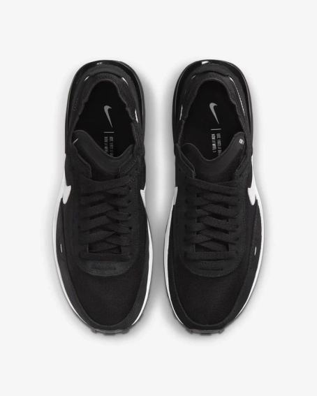 Кроссовки Nike W WAFFLE ONE DC2533-001 фото 10 — интернет-магазин Tapok
