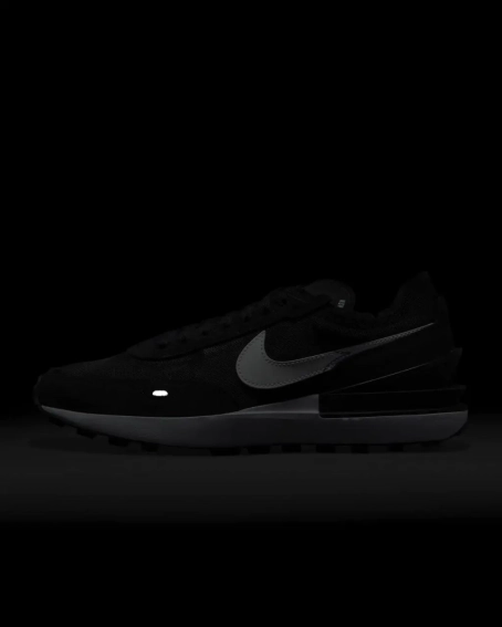 Кроссовки Nike W WAFFLE ONE DC2533-001 фото 14 — интернет-магазин Tapok