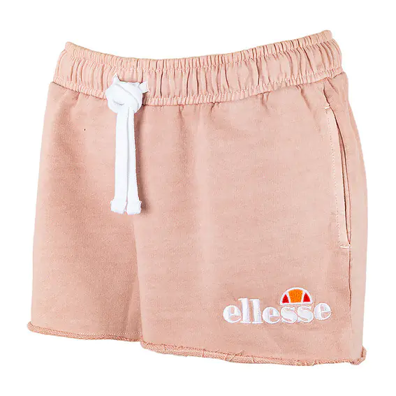 Шорты Ellesse Colieur SGM14015-PINK фото 1 — интернет-магазин Tapok