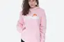 Худі Ellesse Torices SGS03244-LIGHT-PINK Фото 1