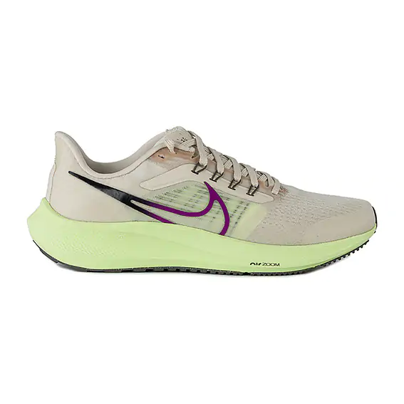 Кроссовки Nike AIR ZOOM PEGASUS 39 DH4071-101 фото 2 — интернет-магазин Tapok