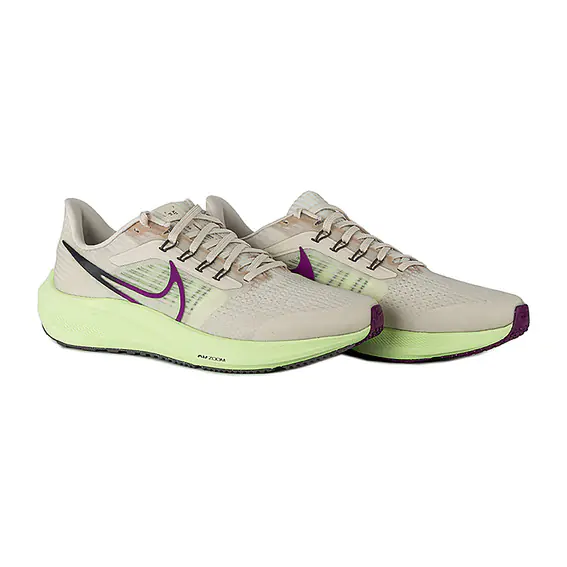 Кроссовки Nike AIR ZOOM PEGASUS 39 DH4071-101 фото 5 — интернет-магазин Tapok