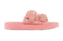 Тапочки Ellesse Noro Slide SGMF0440-PINK Фото 5