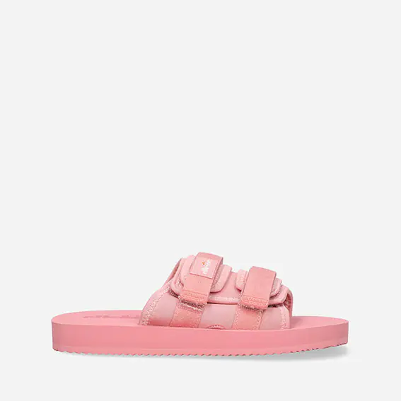 Тапочки Ellesse Noro Slide SGMF0440-PINK фото 1 — интернет-магазин Tapok