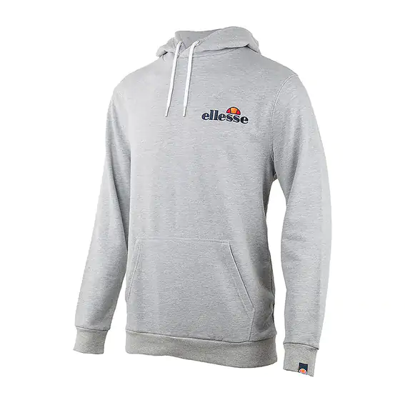 Свитшот Ellesse Primero SHS08781-GREY-MARL фото 5 — интернет-магазин Tapok