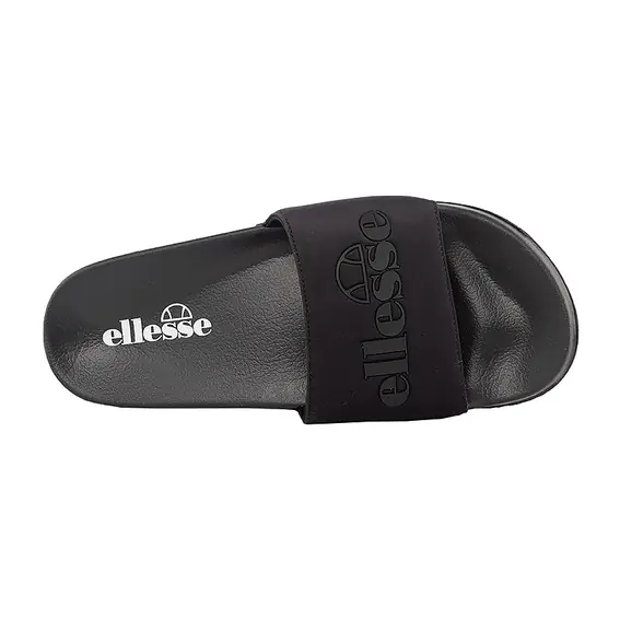 Тапочки Ellesse Laax Slide SHMF0442-BLACK фото 3 — интернет-магазин Tapok