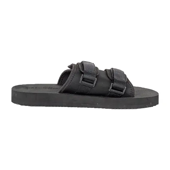 Тапочки Ellesse Laax Slide SHMF0440-BLACK фото 5 — інтернет-магазин Tapok
