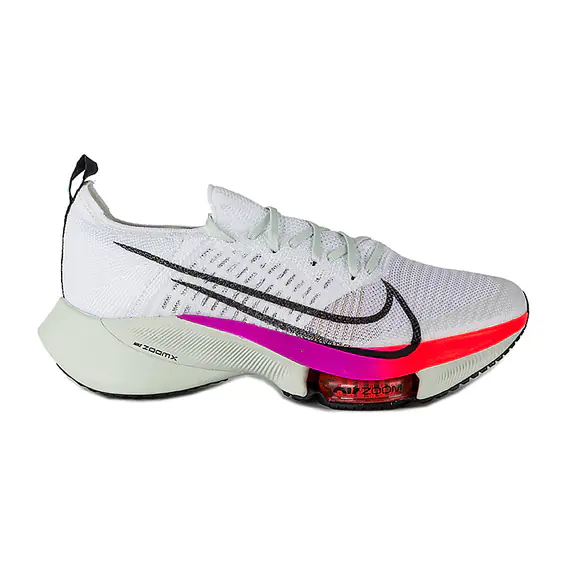 Кросівки Nike AIR ZOOM TEMPO NEXT FK CI9923-100 фото 8 — інтернет-магазин Tapok