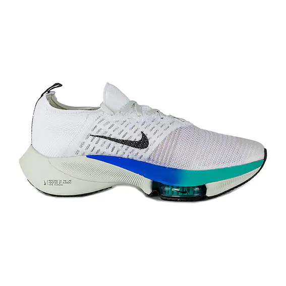 Кросівки Nike AIR ZOOM TEMPO NEXT FK CI9923-100 фото 9 — інтернет-магазин Tapok