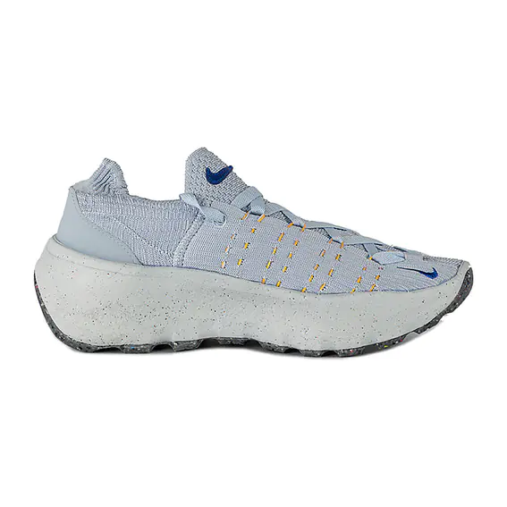 Кроссовки Nike SPACE HIPPIE 04 DA2725-003 фото 8 — интернет-магазин Tapok