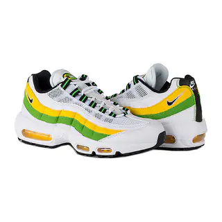 Кроссовки Nike AIR MAX 95 ESSENTIAL DQ3429-100