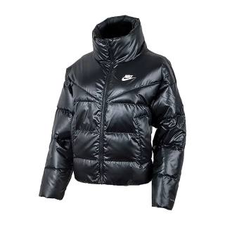 Куртка Nike W NSW TF CITY JKT DH4079-010