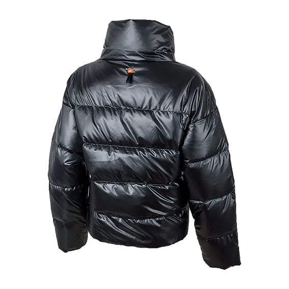 Куртка Nike W NSW TF CITY JKT DH4079-010 фото 2 — інтернет-магазин Tapok
