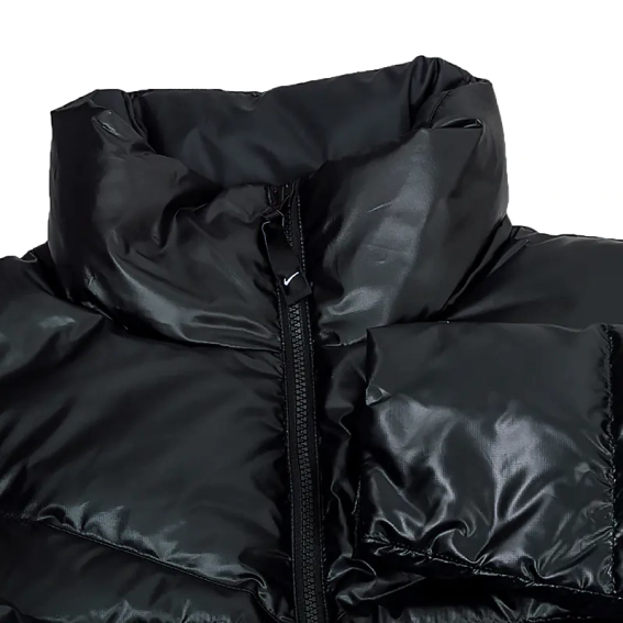 Куртка Nike W NSW TF CITY JKT DH4079-010 фото 3 — інтернет-магазин Tapok