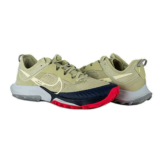 Кроссовки Nike AIR ZOOM TERRA KIGER 8 DH0649-300 фото 5 — интернет-магазин Tapok