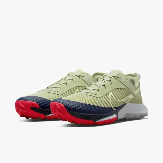 Кроссовки Nike AIR ZOOM TERRA KIGER 8 DH0649-300 фото 3 — интернет-магазин Tapok