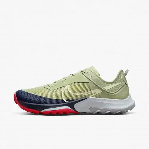 Кроссовки Nike AIR ZOOM TERRA KIGER 8 DH0649-300 фото 1 — интернет-магазин Tapok
