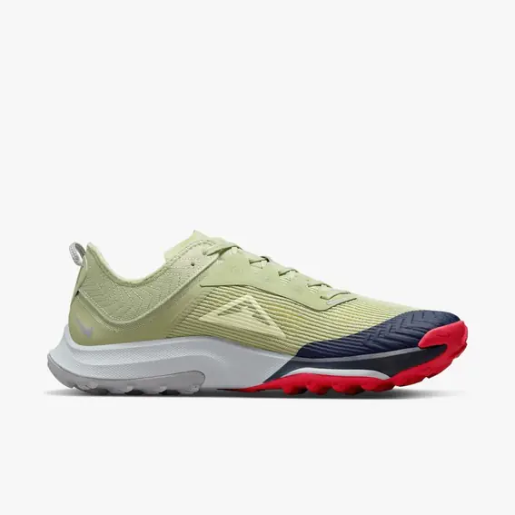 Кроссовки Nike AIR ZOOM TERRA KIGER 8 DH0649-300 фото 2 — интернет-магазин Tapok