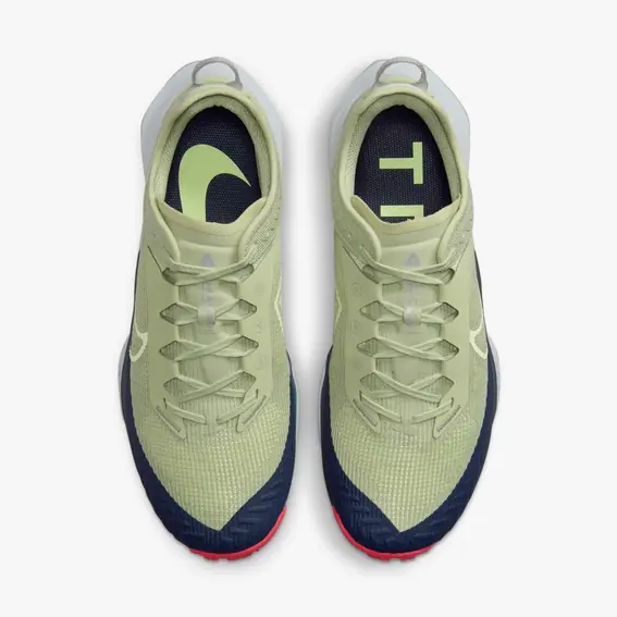 Кроссовки Nike AIR ZOOM TERRA KIGER 8 DH0649-300 фото 4 — интернет-магазин Tapok