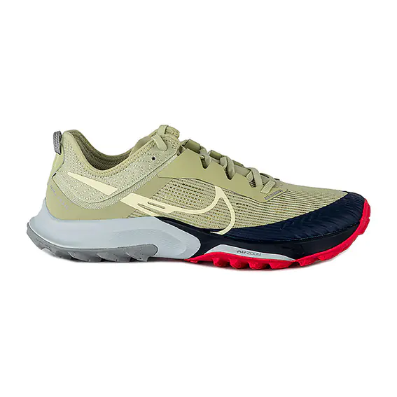 Кроссовки Nike AIR ZOOM TERRA KIGER 8 DH0649-300 фото 7 — интернет-магазин Tapok