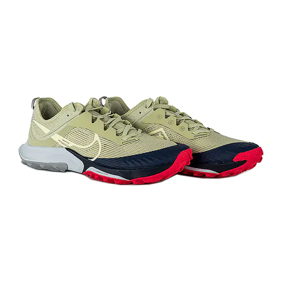 Кроссовки Nike AIR ZOOM TERRA KIGER 8 DH0649-300 фото 9 — интернет-магазин Tapok