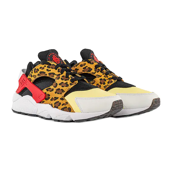 Кроссовки Nike AIR HUARACHE DM9092-700 фото 7 — интернет-магазин Tapok