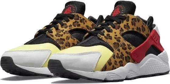 Кросівки Nike AIR HUARACHE DM9092-700 фото 2 — інтернет-магазин Tapok