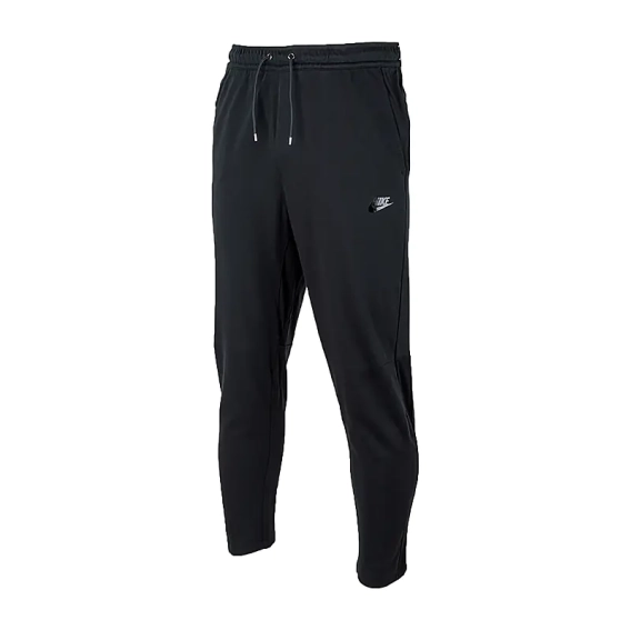 Штани Nike M NSW KNIT LTWT OH PANT DM6591-010 фото 1 — інтернет-магазин Tapok
