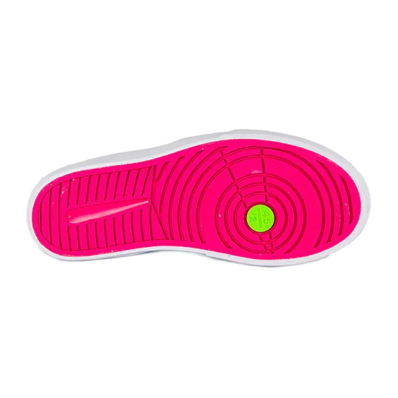 Кроссовки JORDAN WMNS JORDAN SERIES .05 DM3383-105 фото 4 — интернет-магазин Tapok
