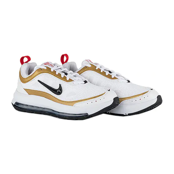 Кросівки Nike AIR MAX AP CU4870-103 фото 5 — інтернет-магазин Tapok