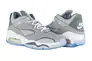 Кроссовки JORDAN POINT LANE CZ4166-002 Фото 1