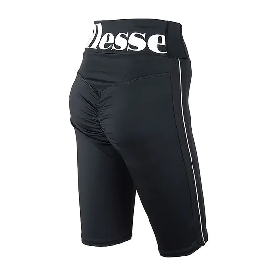 Шорти Ellesse Cono Cycle Short SGJ11891-BLACK фото 3 — інтернет-магазин Tapok