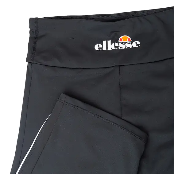 Шорти Ellesse Cono Cycle Short SGJ11891-BLACK фото 4 — інтернет-магазин Tapok