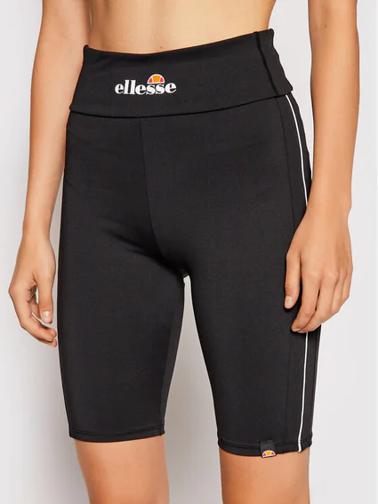Шорти Ellesse Cono Cycle Short SGJ11891-BLACK фото 1 — інтернет-магазин Tapok