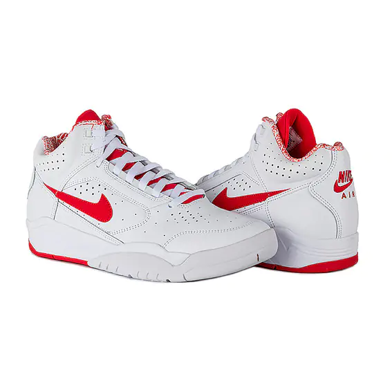 Nike AIR FLIGHT LITE MID DJ2518 101