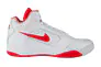 Кроссовки Nike AIR FLIGHT LITE MID DJ2518-101 Фото 3