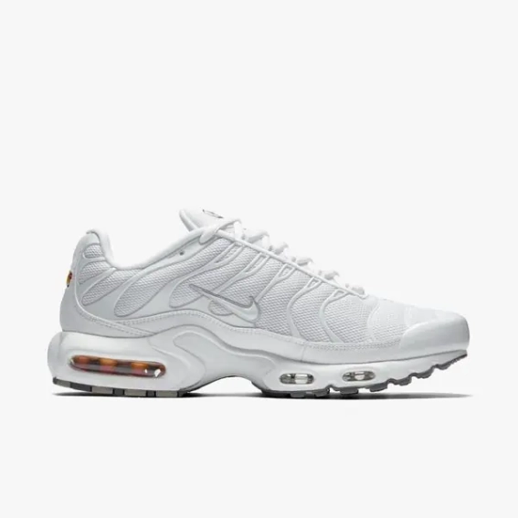 Кроссовки Nike AIR MAX PLUS 604133-139 фото 2 — интернет-магазин Tapok