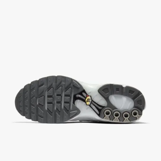 Кроссовки Nike AIR MAX PLUS 604133-139 фото 4 — интернет-магазин Tapok