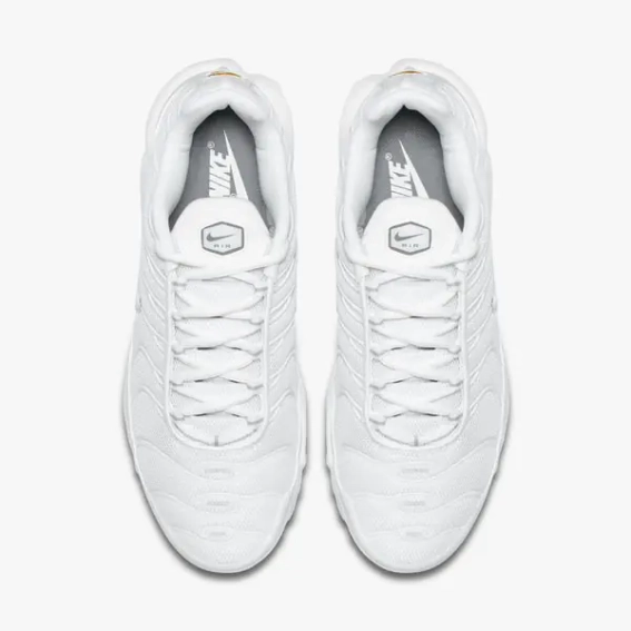 Кроссовки Nike AIR MAX PLUS 604133-139 фото 5 — интернет-магазин Tapok