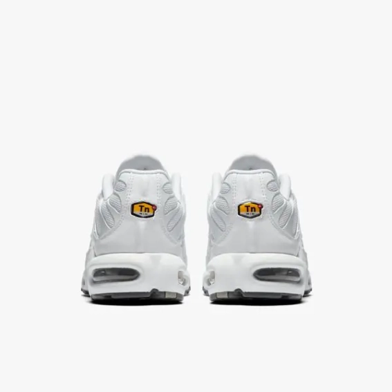Кроссовки Nike AIR MAX PLUS 604133-139 фото 6 — интернет-магазин Tapok