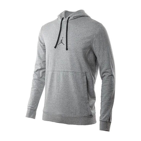 Кофта Jordan MJ DF AIR FLC PO HOODIE DA9860-091 фото 1 — интернет-магазин Tapok