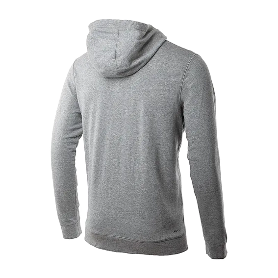 Кофта Jordan MJ DF AIR FLC PO HOODIE DA9860-091 фото 2 — интернет-магазин Tapok