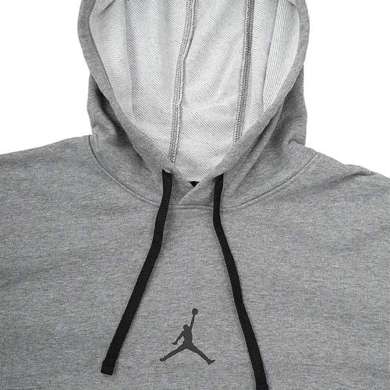 Кофта Jordan MJ DF AIR FLC PO HOODIE DA9860-091 фото 3 — интернет-магазин Tapok