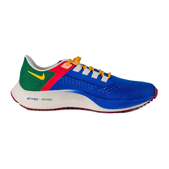 Кросівки Nike AIR ZOOM PEGASUS 38 JM DO7763-400 фото 3 — інтернет-магазин Tapok
