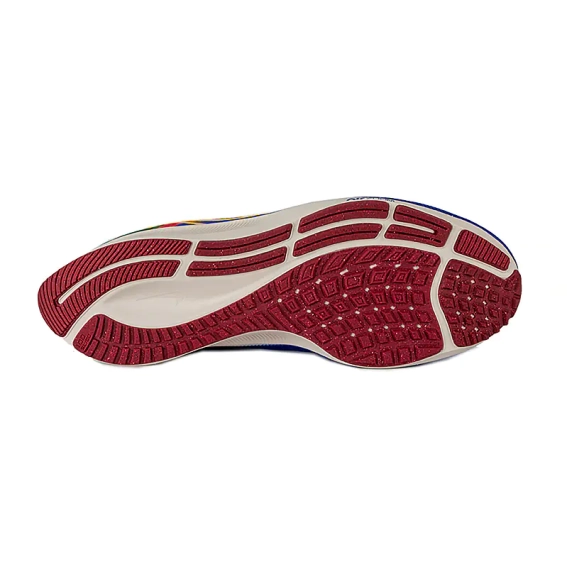 Кросівки Nike AIR ZOOM PEGASUS 38 JM DO7763-400 фото 4 — інтернет-магазин Tapok
