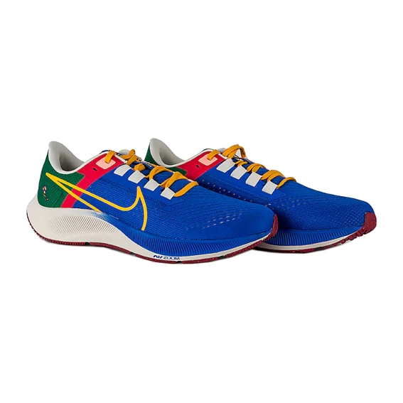 Кросівки Nike AIR ZOOM PEGASUS 38 JM DO7763-400 фото 5 — інтернет-магазин Tapok